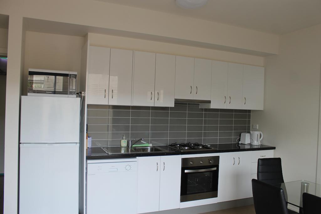 Mckillop Geelong By Gold Star Stays Bilik gambar