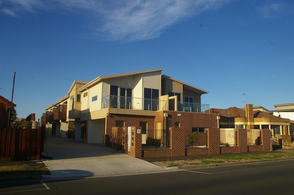 Mckillop Geelong By Gold Star Stays Luaran gambar