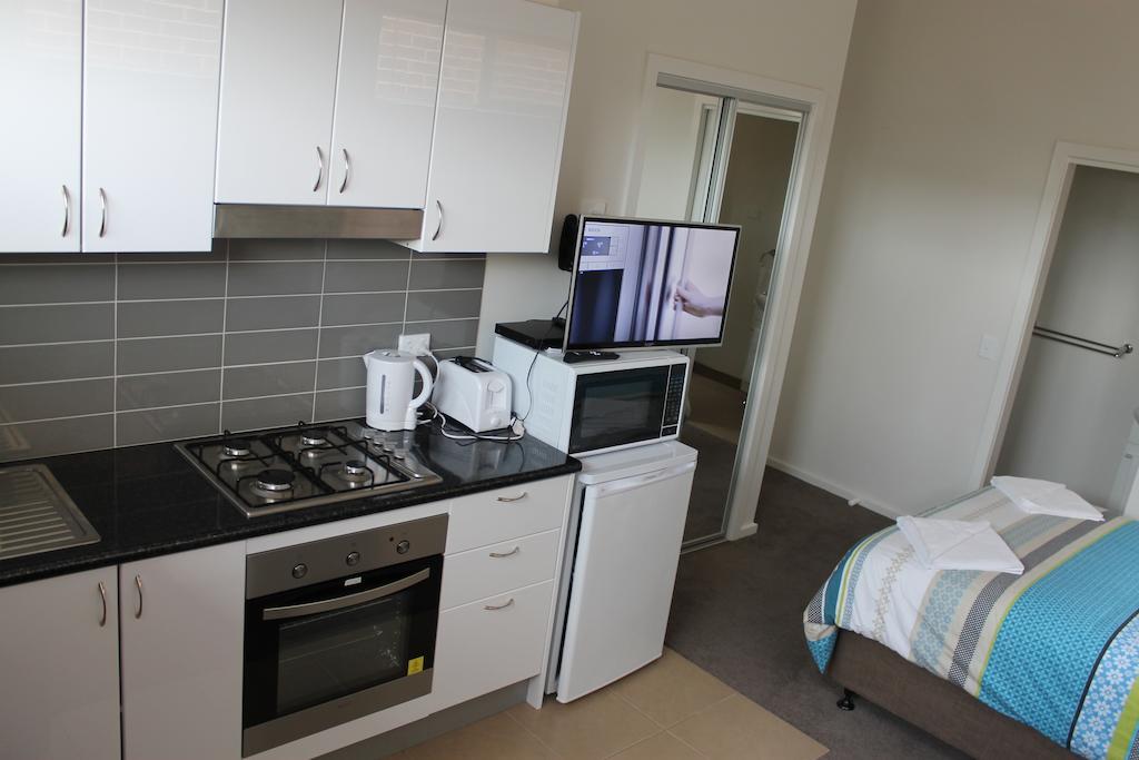 Mckillop Geelong By Gold Star Stays Bilik gambar