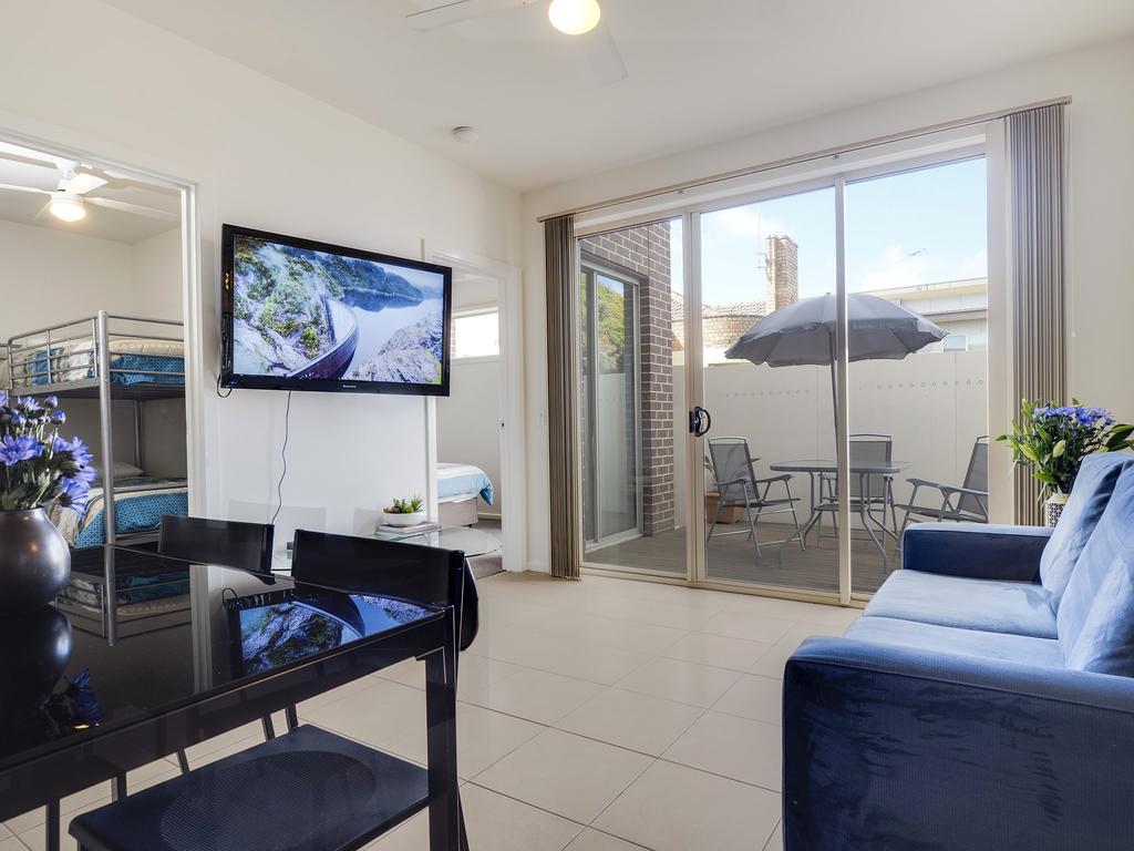 Mckillop Geelong By Gold Star Stays Bilik gambar
